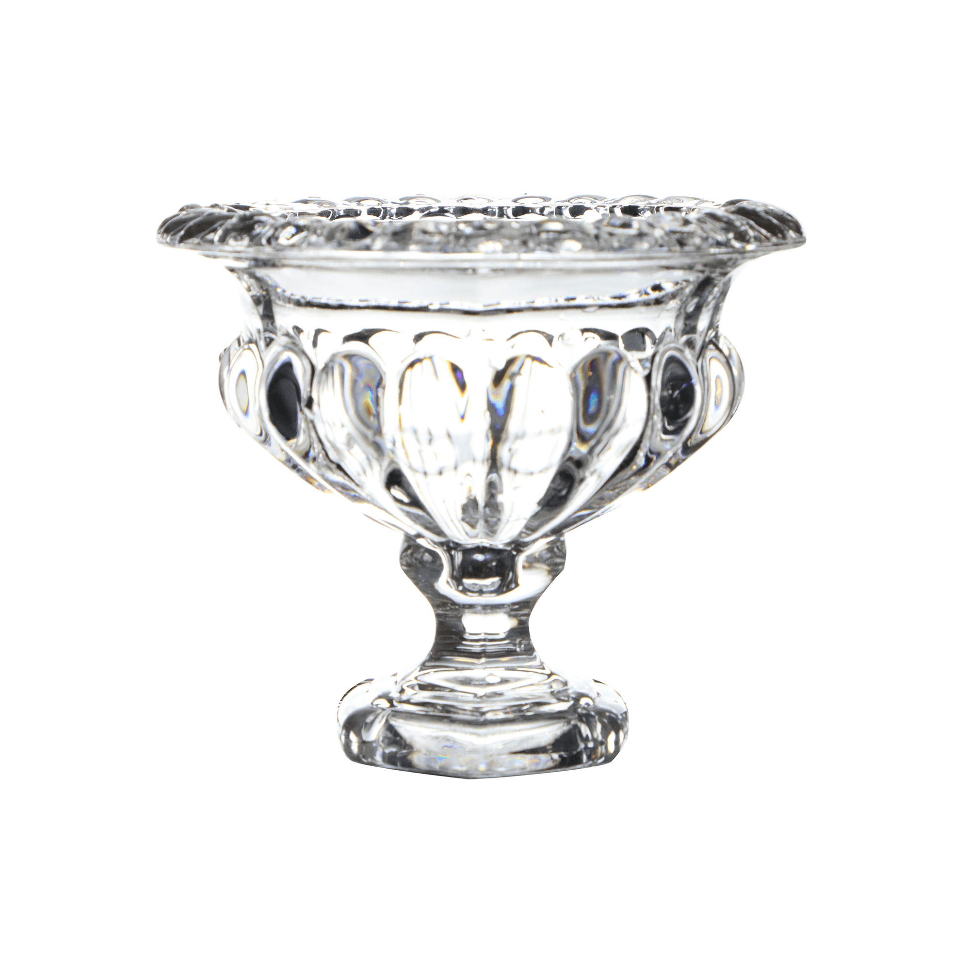TAÇA DE VIDRO